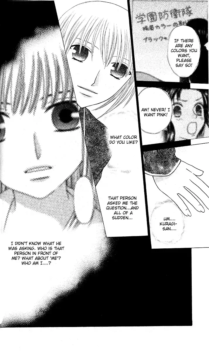 Fruits Basket Chapter 94 3